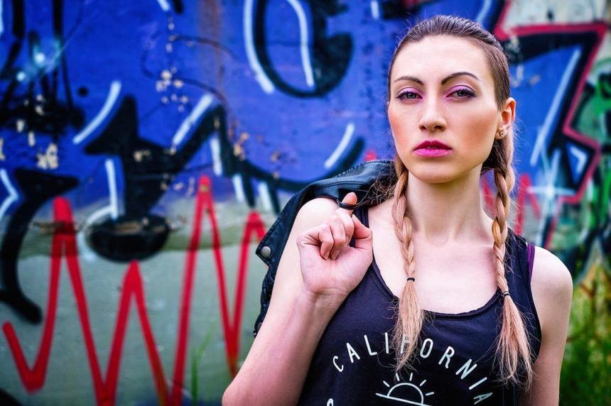 kiedy facet jest zły na kobietę