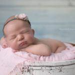 Maja - Kamila fotografuje