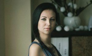 Prawdziwa kobieta