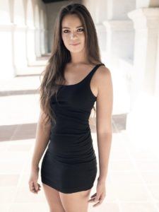 Seksowna kobieta